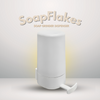 SoapFlake: Soap Grinder Dispenser